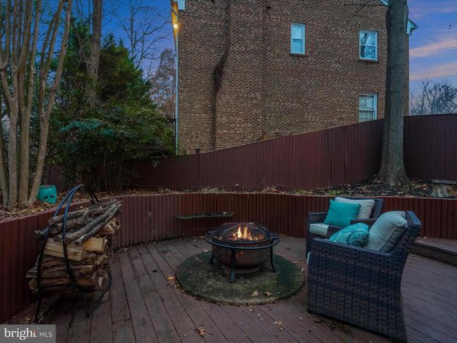 5135 Yuma St Nw, House other with 4 bedrooms, 6 bathrooms and null parking in WASHINGTON DC | Image 72