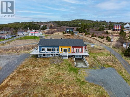 106 Front Rd, Dildo, NL, A0B | Card Image