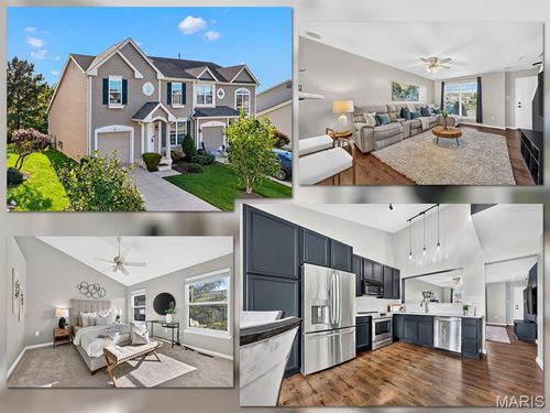 83b-32 Edenshire Court, Dardenne Prairie, MO, 63368 | Card Image