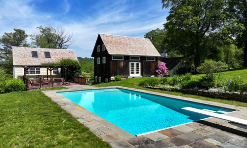 9 Mallory Brook Rd, Washington, CT, 06793-1320 | Card Image