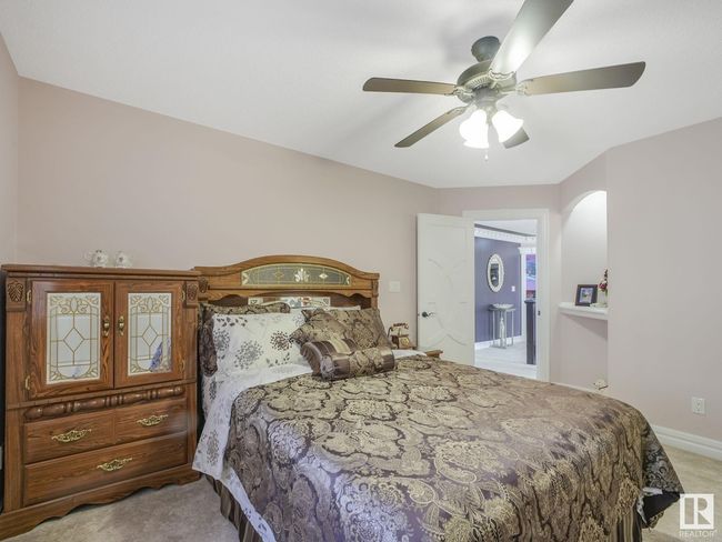 852 Wildwood Cres Nw, House other with 6 bedrooms, 5 bathrooms and 10 parking in Edmonton AB | Image 40