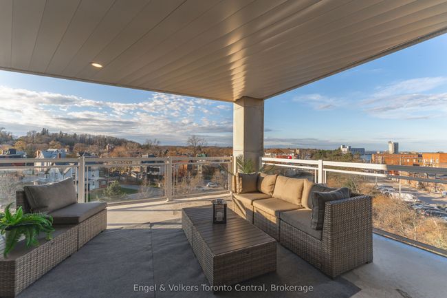 404 - 80 9th St E, Condo with 2 bedrooms, 2 bathrooms and null parking in Owen Sound ON | Image 21