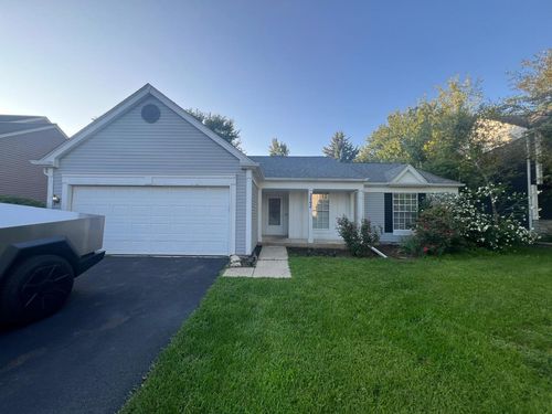 3262 Salem Ct, Aurora, IL, 60504-7293 | Card Image