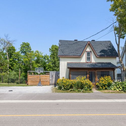 1991 Foresters Falls Rd, Renfrew, ON, K0J1V0 | Card Image