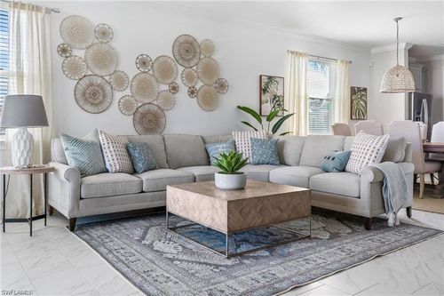 16769 Siesta Drum Way, BONITA SPRINGS, FL, 34135-9088 | Card Image
