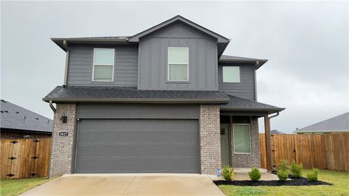 3827 Pinecrest St, Springdale, AR, 72764-3265 | Card Image