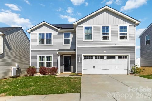 5127 Merwyn Ave, Charlotte, NC, 28215-4665 | Card Image