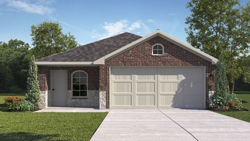 126 Davis Lane, Newark, TX, 76071 | Card Image