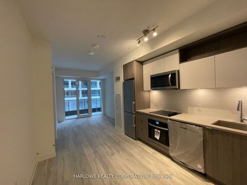 1244-135 Lower Sherbourne St, Toronto, ON, M5A1Y4 | Card Image