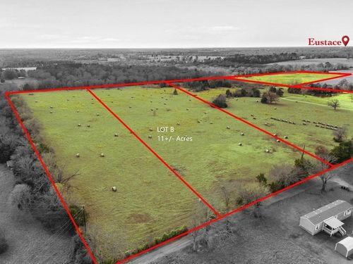 00B County Rd, Eustace, TX, 75124 | Card Image