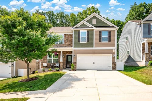 168 Cherry Birch Street, Mooresville, NC, 28117 | Card Image