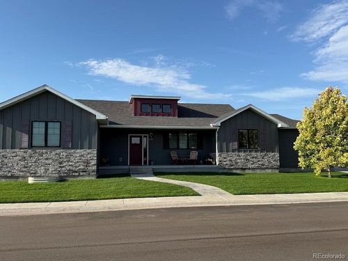 1245 Jasmine Street, Burlington, CO, 80807 | Card Image