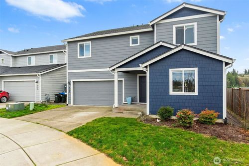9132 Candytuft Ct Se, Olympia, WA, 98501-2876 | Card Image