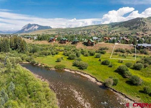 135 Cascadilla St, Crested Butte, CO, 81224-9735 | Card Image