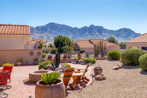 14301 N Trade Winds Way, Oro Valley, AZ, 85755 | Card Image