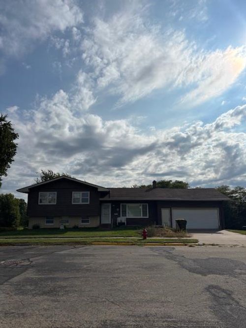 100 3rd St, DICKEYVILLE, WI, 53808-6802 | Card Image