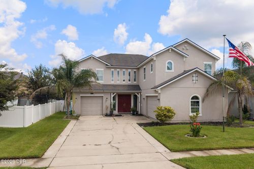 1911 Mendocino Ln, PORT ORANGE, FL, 32128-7409 | Card Image