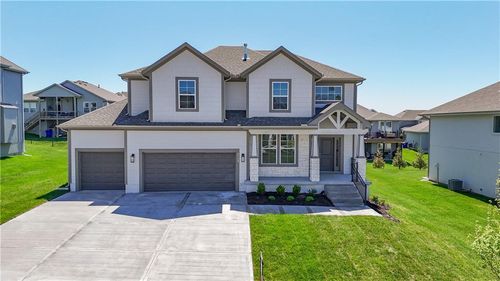 2739 W Park St, Olathe, KS, 66061-3898 | Card Image