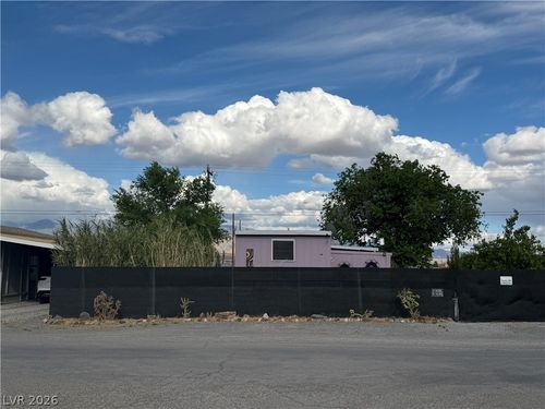 1081 S Comstock Cir E, Pahrump, NV, 89048-5406 | Card Image