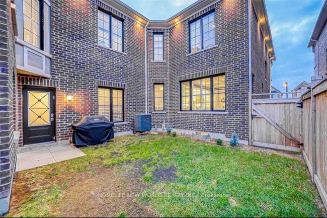 7 Via Romano Blvd, House attached with 5 bedrooms, 5 bathrooms and 4 parking in Vaughan ON | Image 34