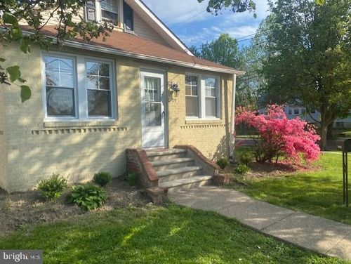 29 E Holly Ave, HADDON TOWNSHIP, NJ, 08107-1022 | Card Image