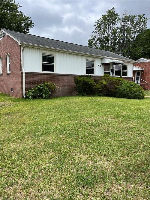 23 Berkley Dr, Hampton, VA, 23663-1407 | Card Image