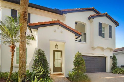 721 Bocce Ct, Palm Beach Gardens, FL, 33410 | Card Image