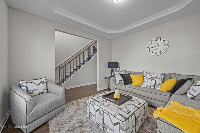 116 Permeta Dr, House other with 4 bedrooms, 3 bathrooms and 2 parking in Sneads Ferry NC | Image 11