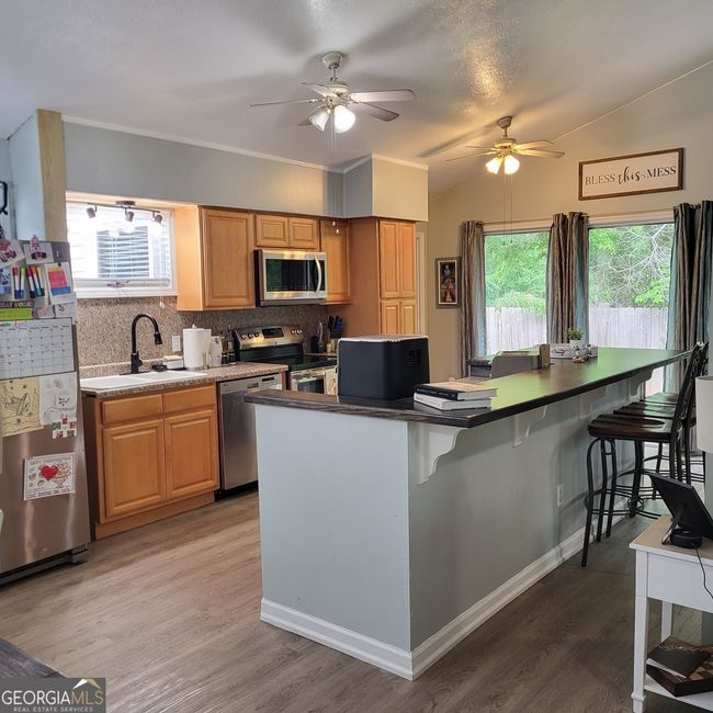 23 Laurel Dr, House other with 3 bedrooms, 2 bathrooms and null parking in Valley AL | Image 10