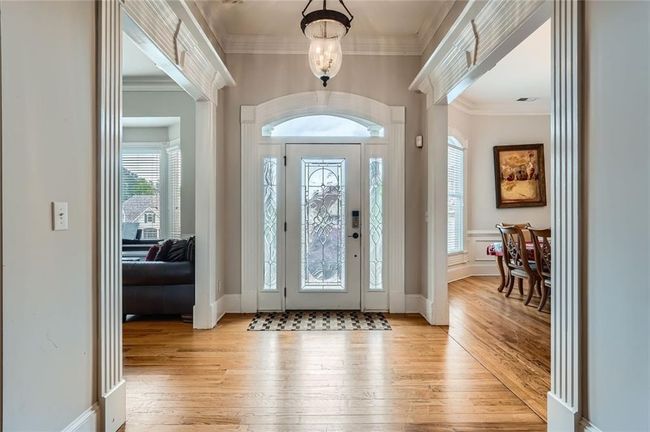 1025 Ector Dr Nw, House other with 7 bedrooms, 6 bathrooms and null parking in Kennesaw GA | Image 4