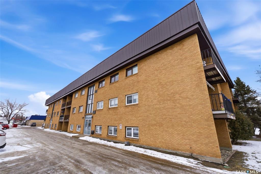 Residential in Regina