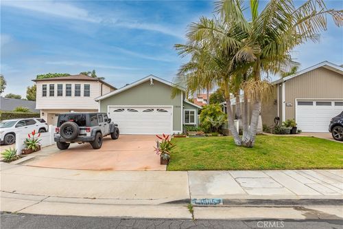 1505 Backbay Cir, Huntington Beach, CA, 92648-3753 | Card Image