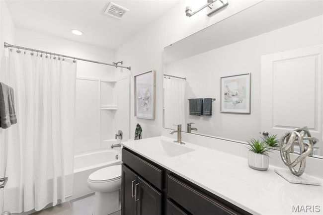 2 Summerfield At Parkview Common, House other with 2 bedrooms, 1 bathrooms and 1 parking in Gray Summit MO | Image 6