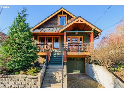 4531 Ne 23rd Ave, Portland, OR, 97211-6470 | Card Image