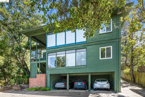 1-1730 Highland Pl, Berkeley, CA, 94709-1068 | Card Image