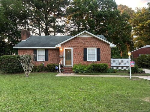 406 N Edinborough St, Red Springs, NC, 28377-1230 | Card Image