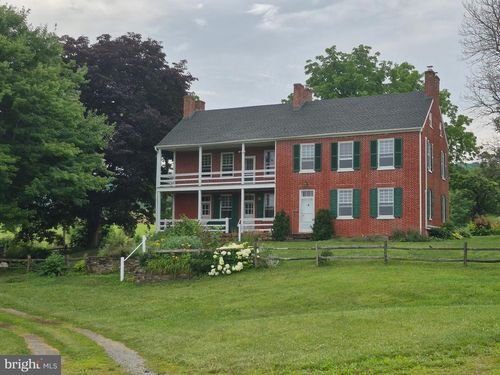 11037 Harp Hill Road, MYERSVILLE, MD, 21773 | Card Image