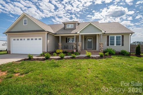 150 Alf Hoover Rd, Lincolnton, NC, 28092-7819 | Card Image