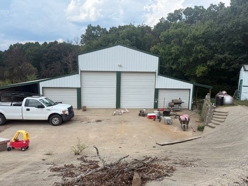 137 Blackjack Ln, Pineville, MO, 64856-8115 | Card Image