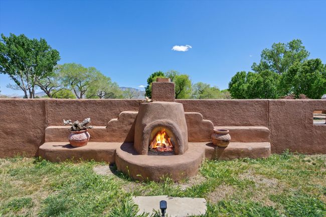 400 Camino De Lucia, House other with 3 bedrooms, 1 bathrooms and null parking in Corrales NM | Image 56