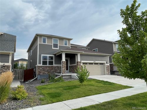 17342 Springfield Dr, Parker, CO, 80134-4605 | Card Image