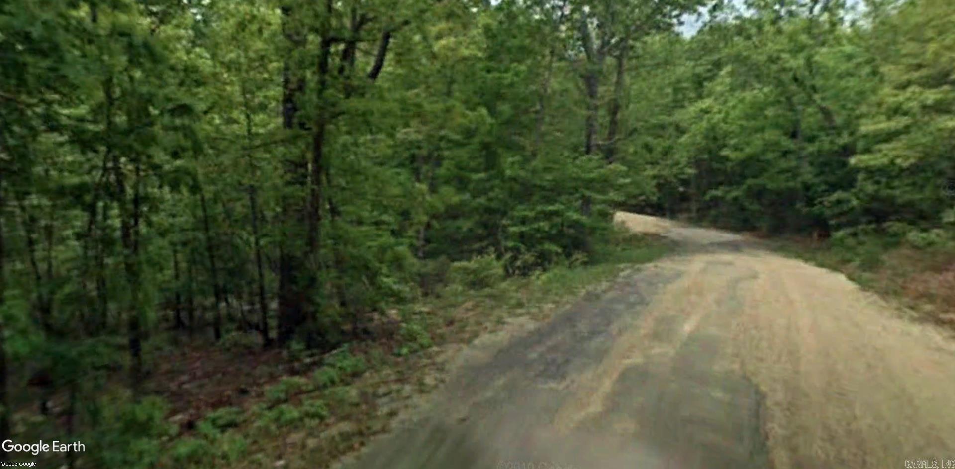 Land in Cherokee Village 3