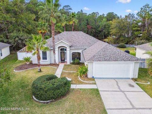 2770 Crumplehorn Ln, Orange Park, FL, 32073-1611 | Card Image