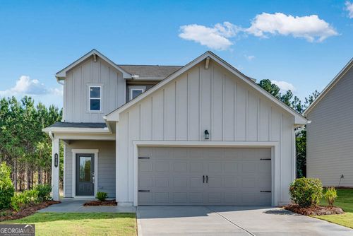 215 Groveton Court, Euharlee, GA, 30145 | Card Image