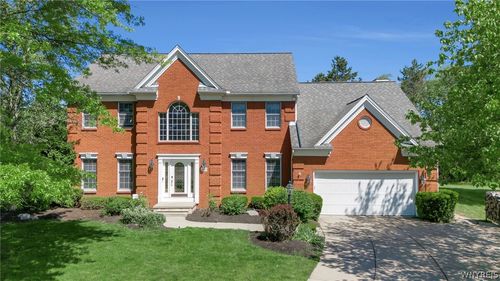 8578 The Meadows S, Clarence, NY, 14051 | Card Image