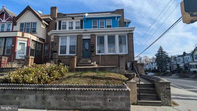 5601 N 10 Th Street, Home with 0 bedrooms, 0 bathrooms and null parking in Philadelphia PA | Image 3