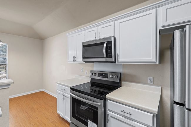 APT-621 - 3301 El Salido Pkwy, Home with 2 bedrooms, 2 bathrooms and 2 parking in Cedar Park TX | Image 10