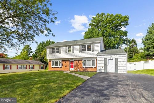 2710 Felter Ln, BOWIE, MD, 20715-2506 | Card Image