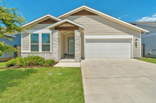 8206 Greyhawk Cove, Austin, TX, 78744 | Card Image
