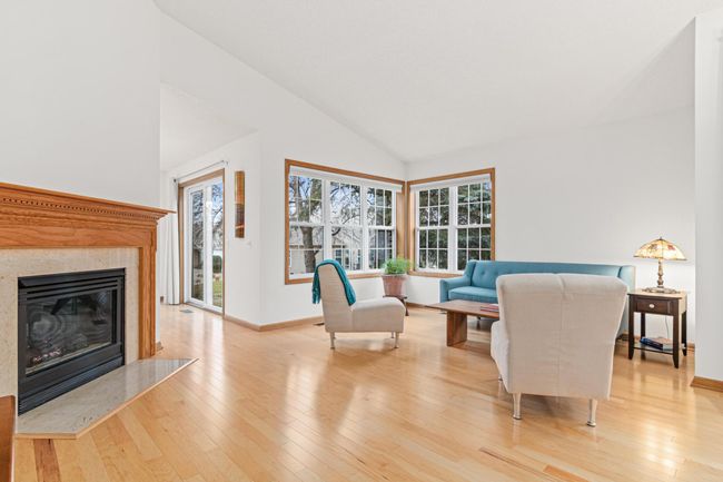 5794 Willow Ln N, Townhouse with 2 bedrooms, 2 bathrooms and null parking in Shoreview MN | Image 14